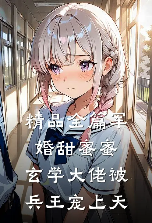 精品全篇军婚甜蜜蜜，玄学大佬被兵王宠上天