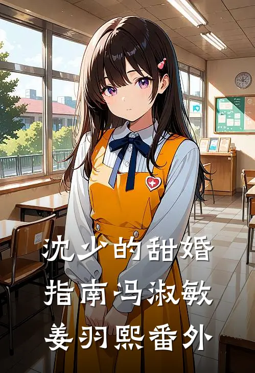 沈少的甜婚指南冯淑敏姜羽熙 番外