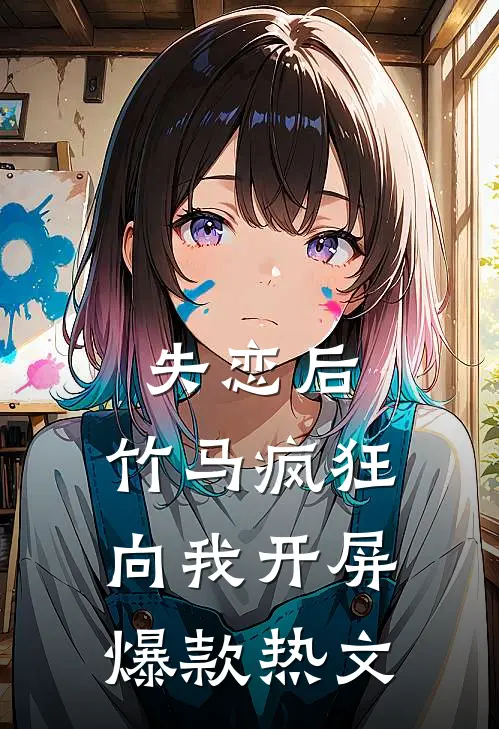 失恋后，竹马疯狂向我开屏爆款热文