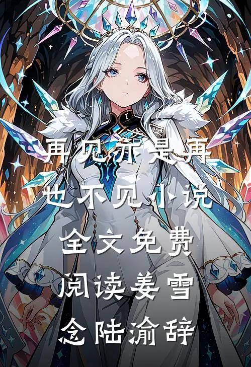 再见亦是再也不见小说全文免费阅读姜雪念陆渝辞