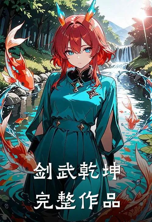 剑武乾坤完整作品免费阅读
