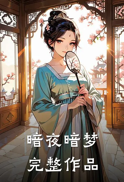 暗夜暗梦完整作品