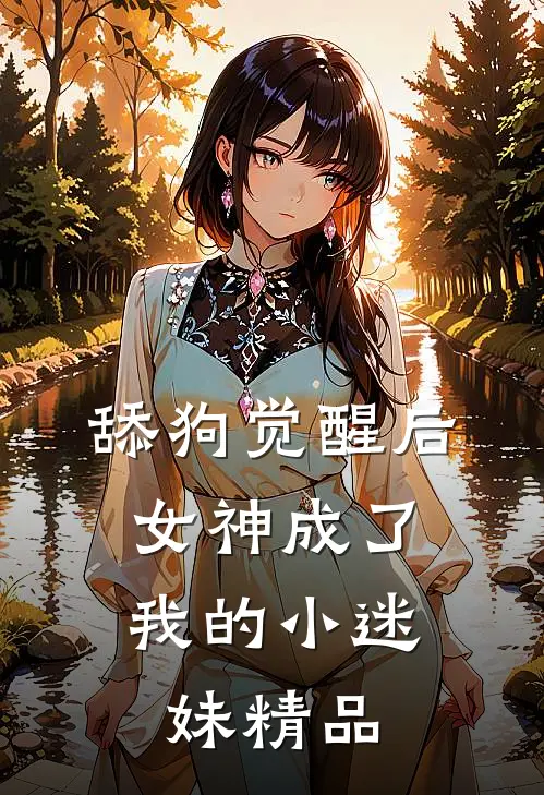 舔狗觉醒后，女神成了我的小迷妹精品