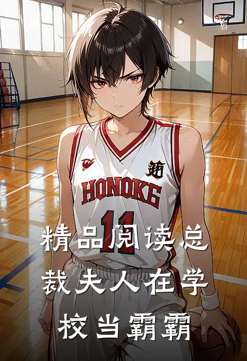 精品阅读总裁夫人在学校当霸霸