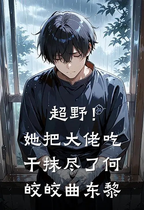 超野！她把大佬吃干抹尽了何皎皎曲东黎