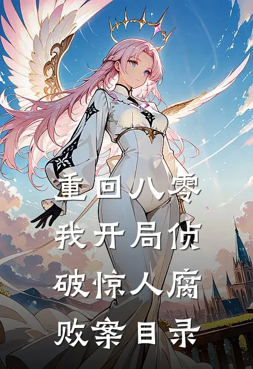 重回八零：我开局侦破惊人腐败案目录