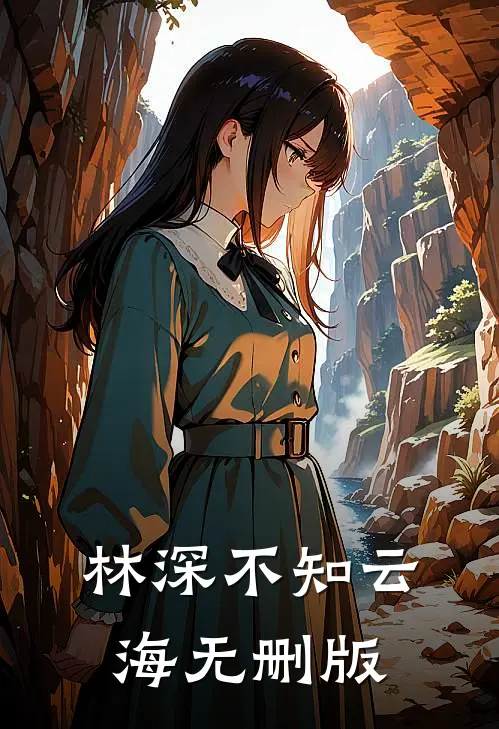 林深不知云海无删版