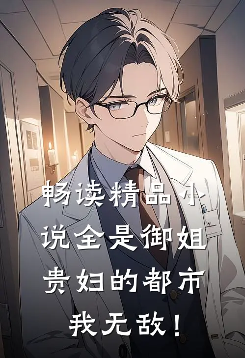 畅读精品小说全是御姐贵妇的都市，我无敌！
