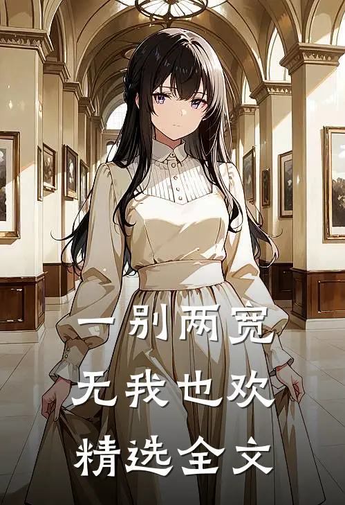 一别两宽，无我也欢精选全文