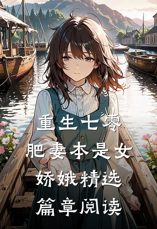 重生七零:肥妻本是女娇娥精选篇章阅读