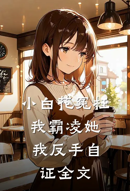 小白花冤枉我霸凌她，我反手自证全文