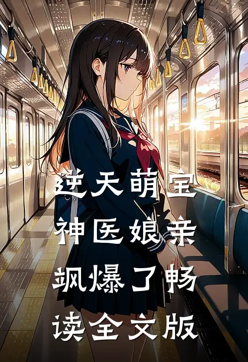 逆天萌宝：神医娘亲飒爆了畅读全文版