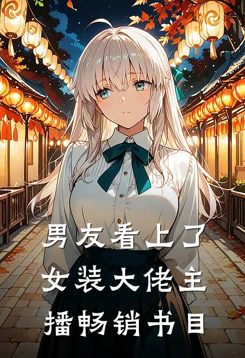 男友看上了女装大佬主播畅销书目