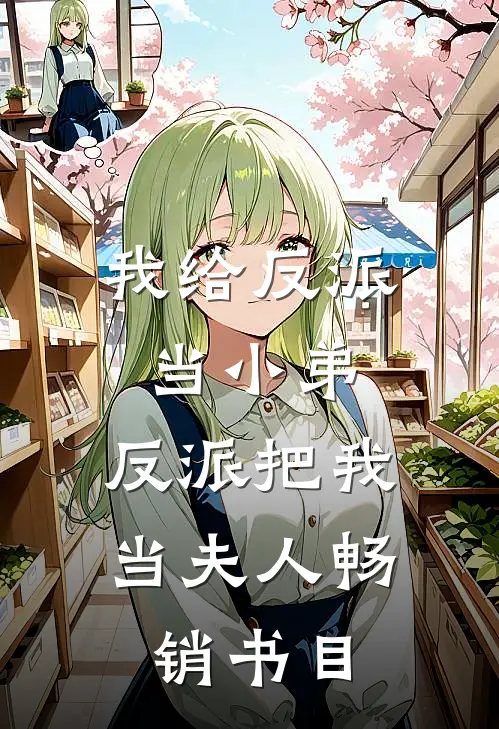 我给反派当小弟，反派把我当夫人畅销书目