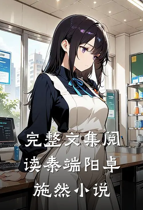 完整文集阅读秦端阳卓施然小说