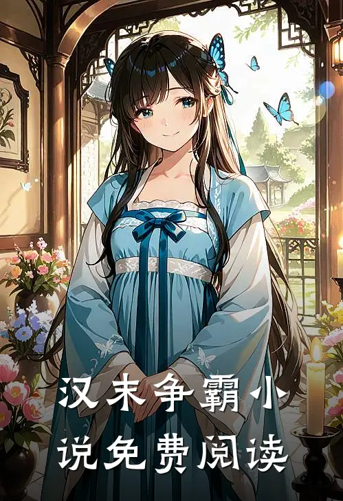 汉末争霸小说免费阅读