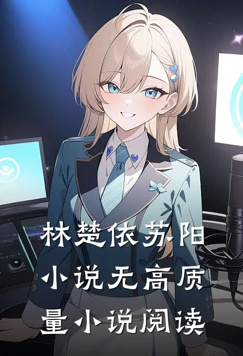 林楚依苏阳小说 无高质量小说阅读
