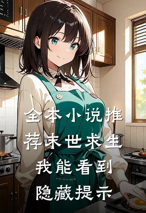 全本小说推荐末世求生：我能看到隐藏提示