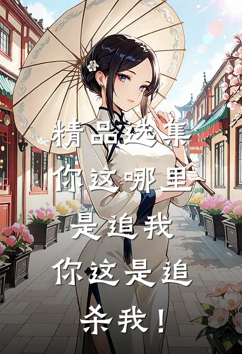 精品选集你这哪里是追我，你这是追杀我！