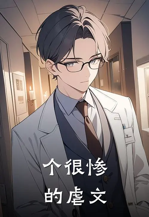 个很惨的虐文