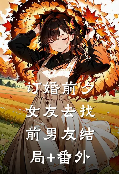 订婚前夕，女友去找前男友结局+番外