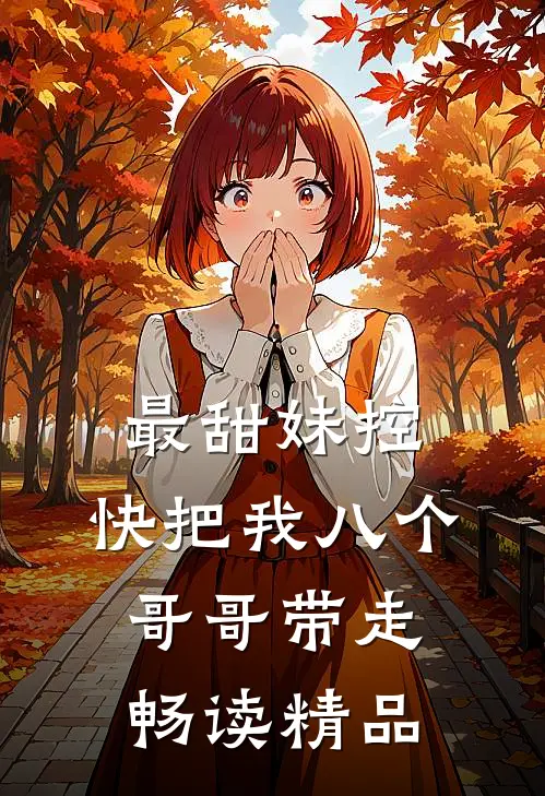 最甜妹控：快把我八个哥哥带走畅读精品
