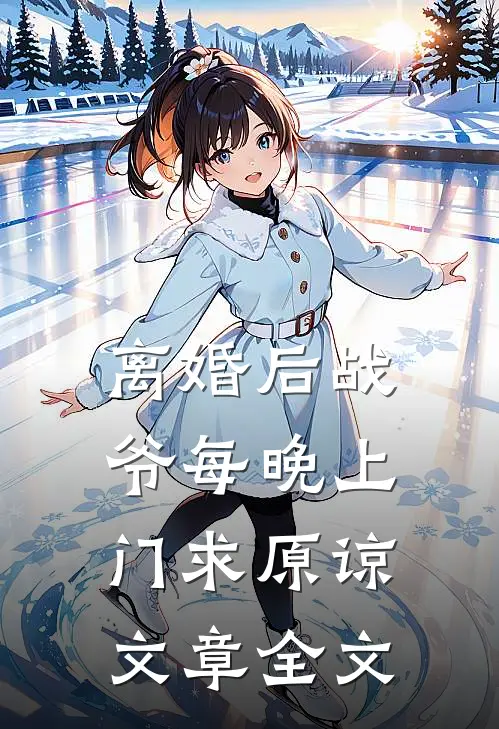 离婚后战爷每晚上门求原谅文章全文