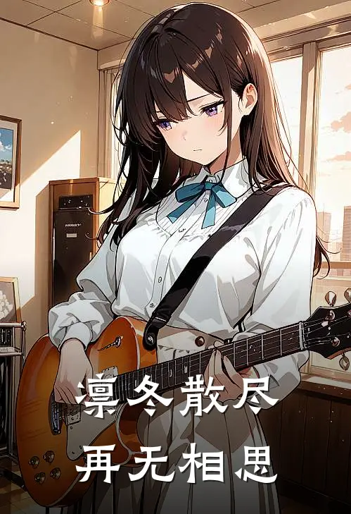 凛冬散尽，再无相思