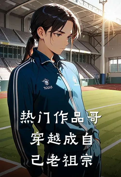 热门作品哥，穿越成自己老祖宗