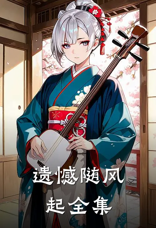 遗憾随风起全集