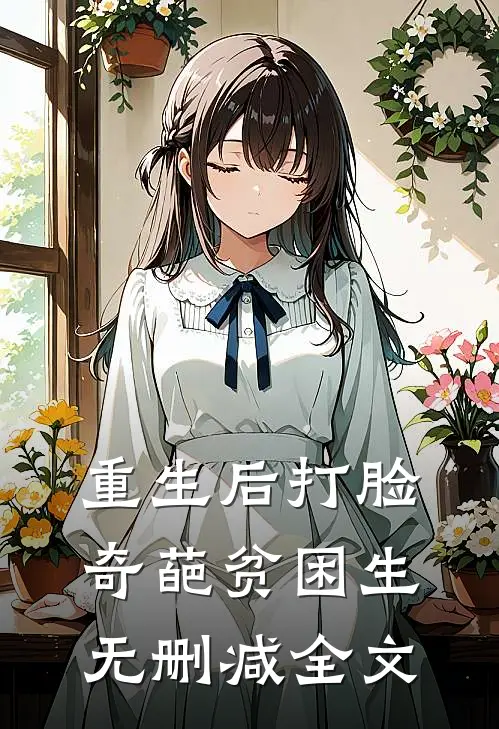 重生后打脸奇葩贫困生无删减全文