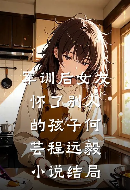 军训后女友怀了别人的孩子何芸程远毅小说结局