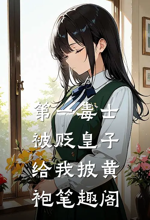 第一毒士：被贬皇子给我披黄袍笔趣阁