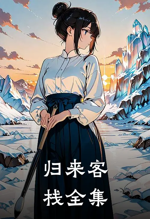 归来客栈 全集