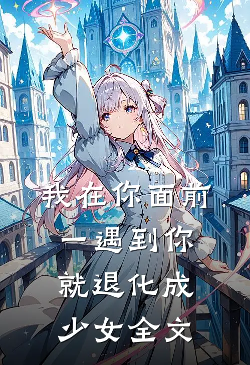 我在你面前，一遇到你，就退化成少女全文