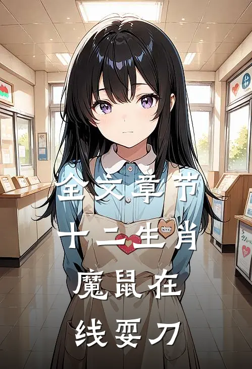 全文章节十二生肖：魔鼠在线耍刀