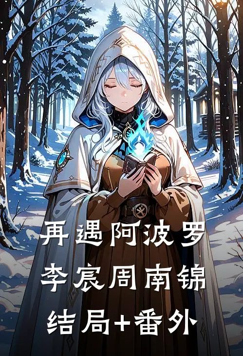 再遇阿波罗李宸周南锦结局+番外