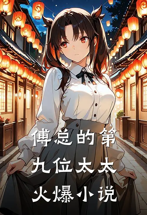 傅总的第九位太太火爆小说