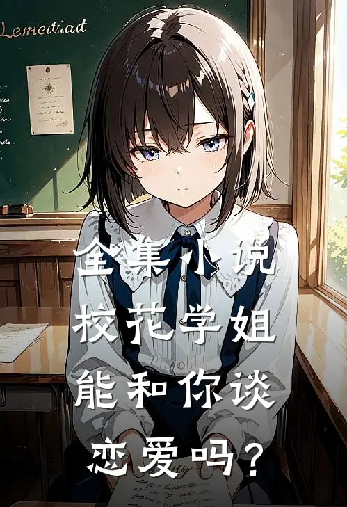 全集小说校花学姐：能和你谈恋爱吗？