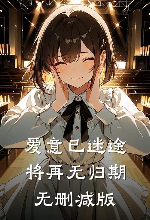 爱意已迷途，将再无归期无删减版