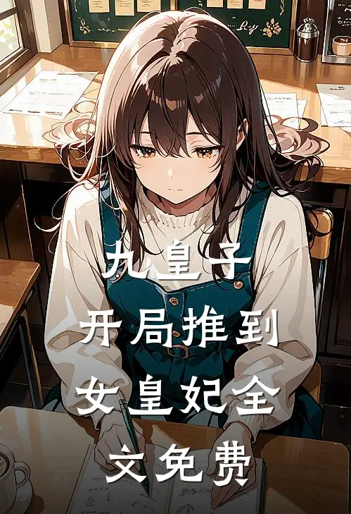 九皇子：开局推到女皇妃全文免费
