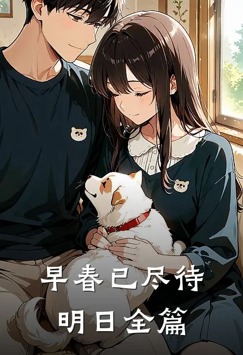 早春已尽待明日全篇