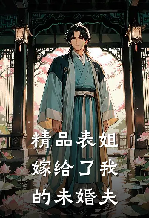 精品表姐嫁给了我的未婚夫