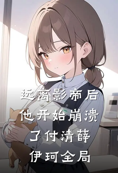 远离影帝后，他开始崩溃了付清薛伊珂全局