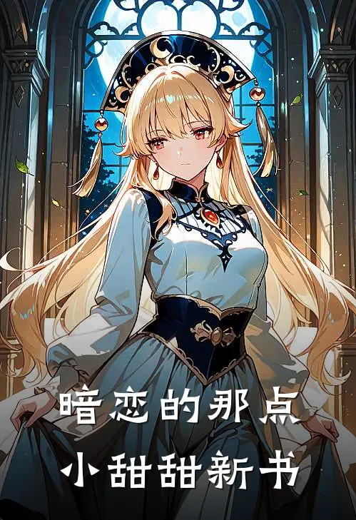 暗恋的那点小甜甜新书