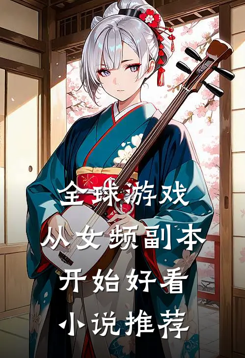 全球游戏，从女频副本开始好看小说推荐