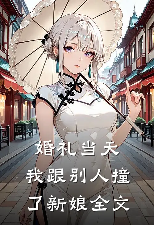 婚礼当天，我跟别人撞了新娘全文