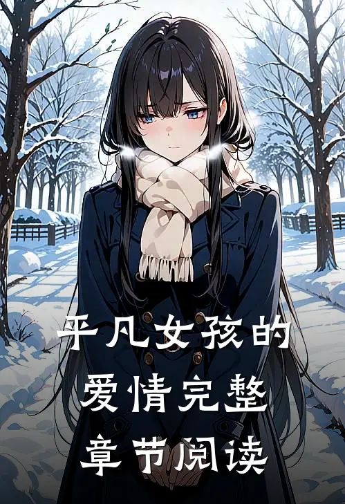 平凡女孩的爱情完整章节阅读