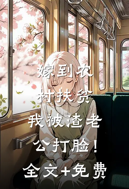 嫁到农村扶贫，我被渣老公打脸！全文+免费