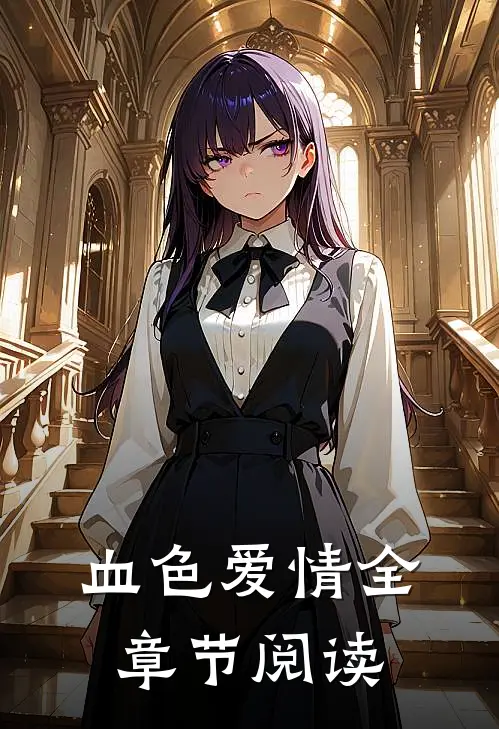血色爱情全章节阅读